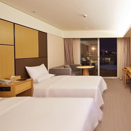 Ji Hotel Taiyuan  Buitenkant foto